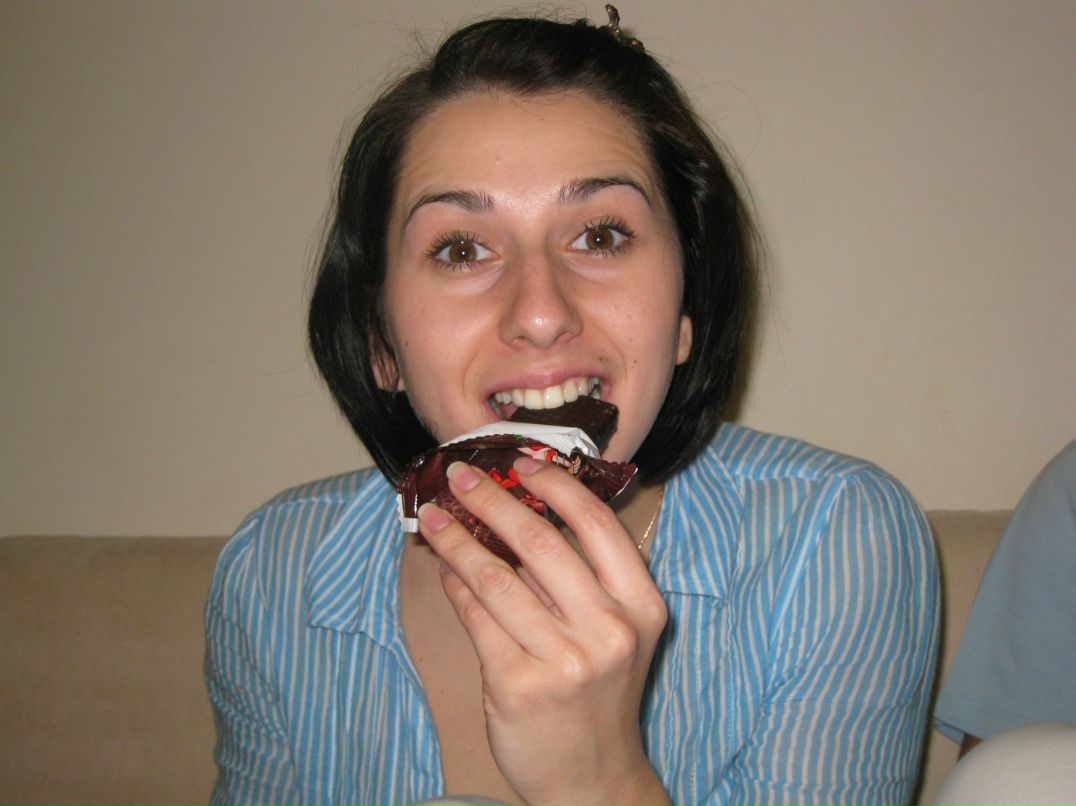 Леся Янчишин | Львов