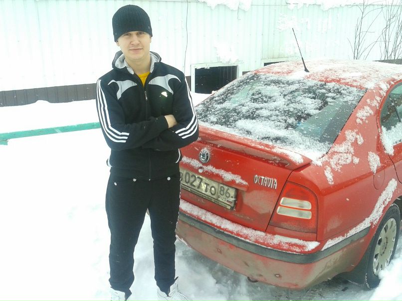 Иван Шутов | Новороссийск