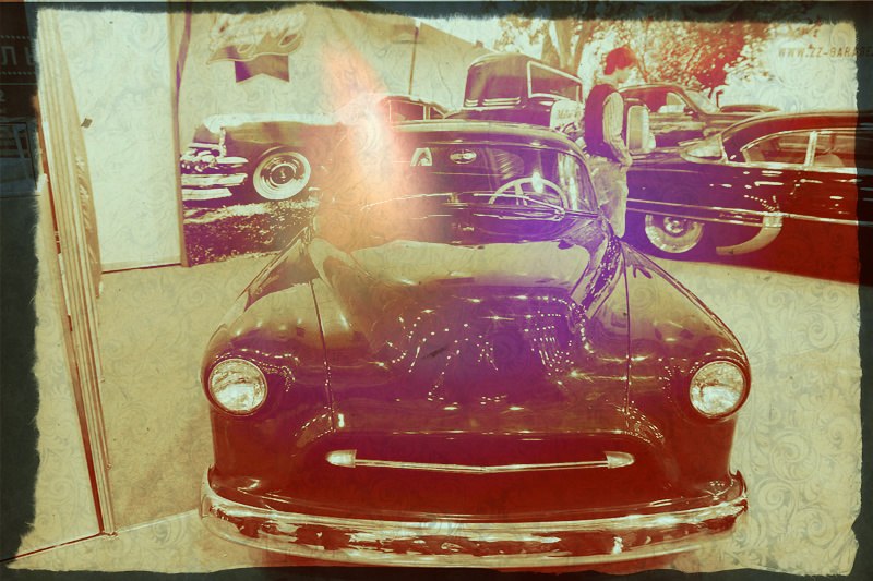 Ilia Ivanov-Gruzinskiy | Москва