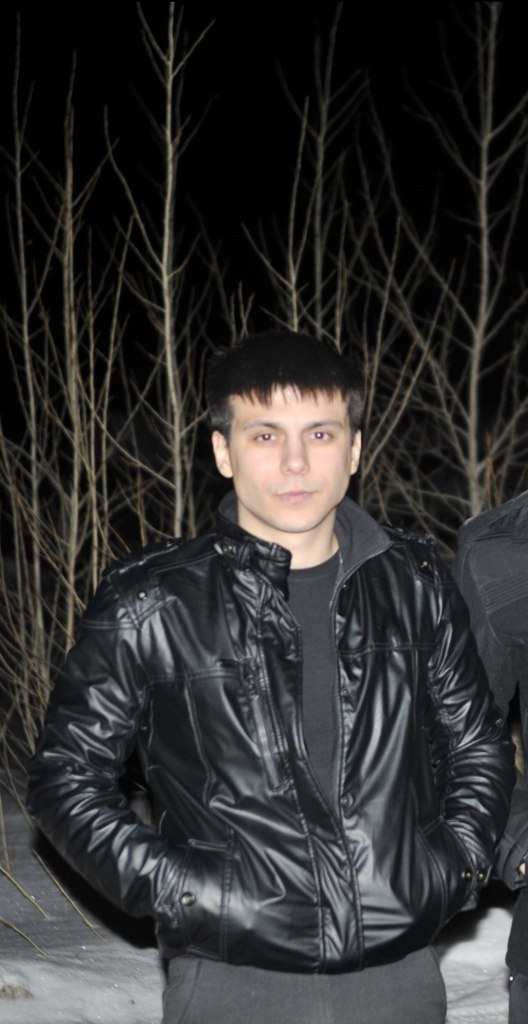 Иван Маринин | Сургут