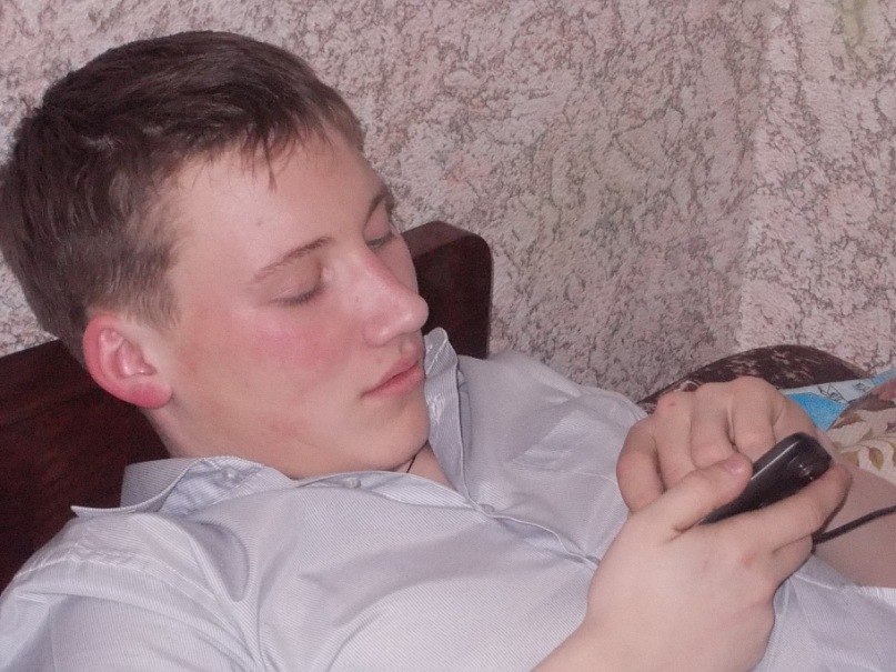 Александр Вовк | Екатеринбург