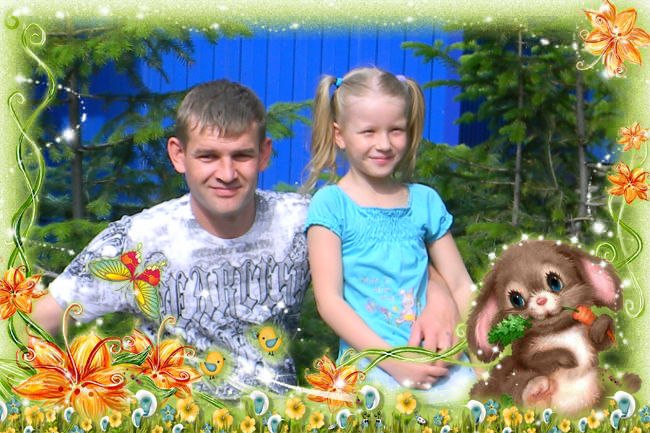 Ольга Барсукова | Сургут