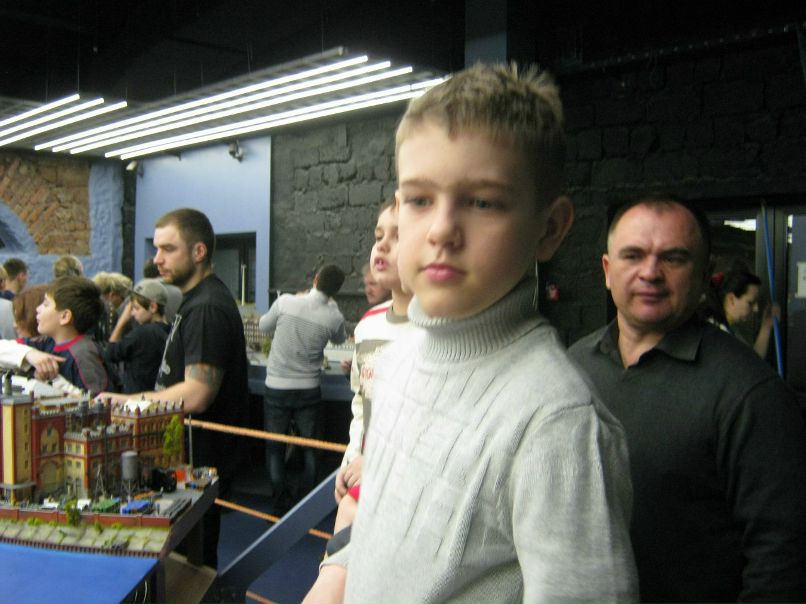 Людмила Родионова | Санкт-Петербург