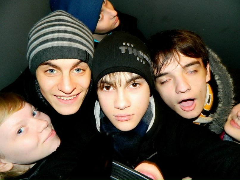 Вячеслав Игнатов ★BaGel★ | Аксай