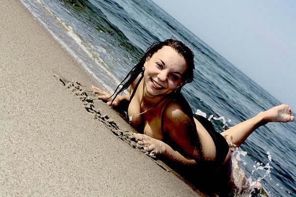 Юлия Кузьменко | Калининград