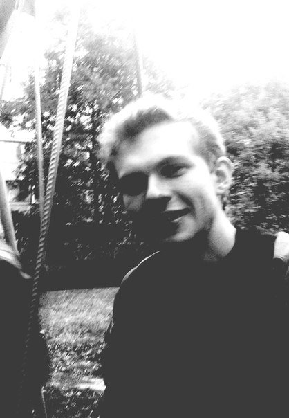 №22, Александр Худолей, 38 лет, Харьков №22, Александр Худолей, 38 лет, Харьков