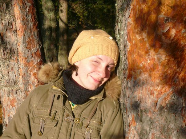 №66, Алла Лиса, Череповец №66, Алла Лиса, Череповец