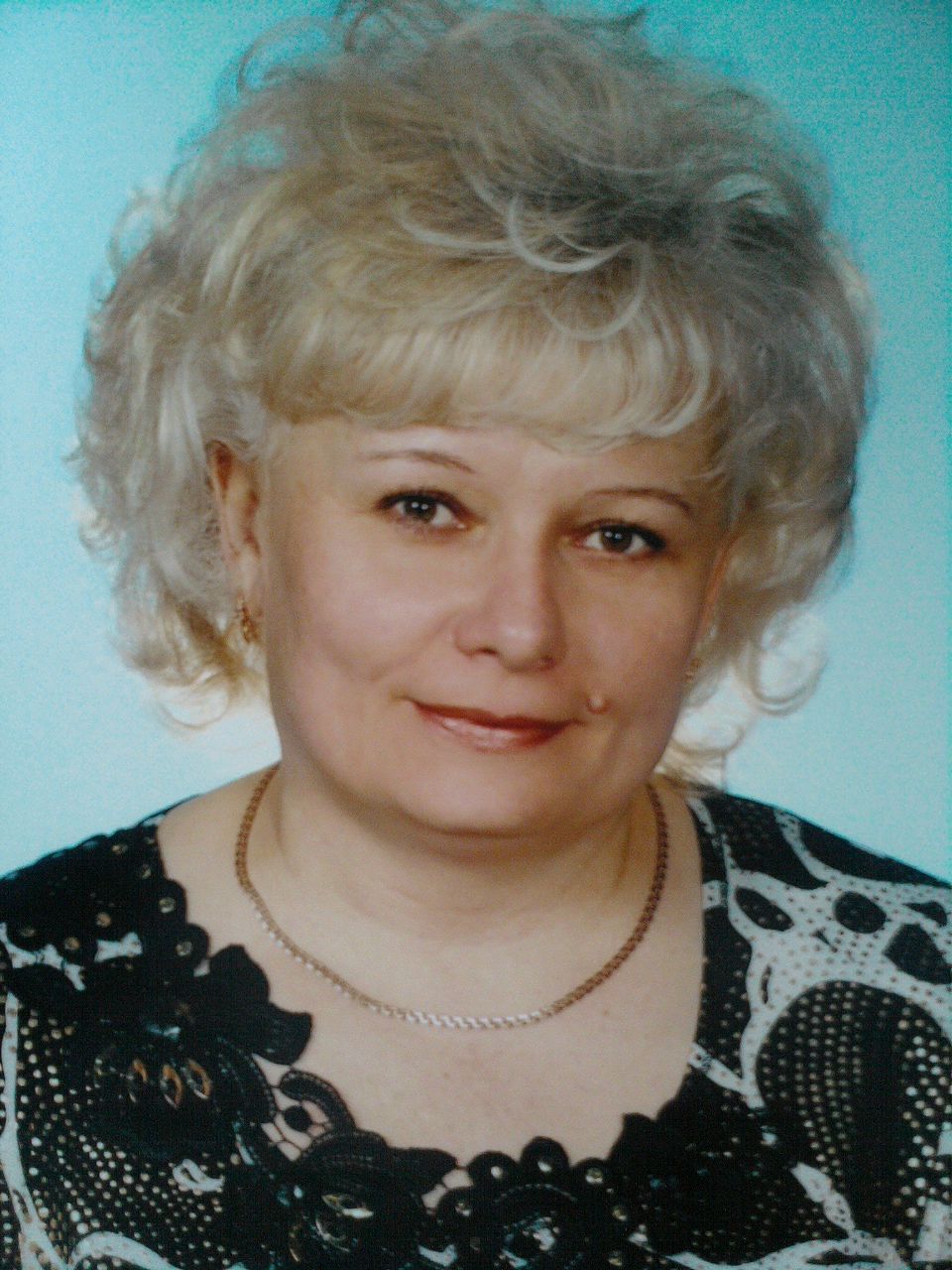 Ольга Кобелева Александровна | 