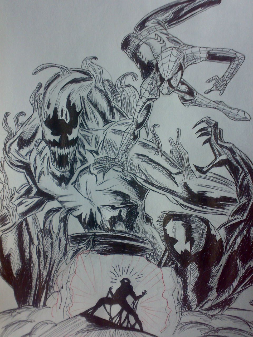 Дьулус Дьяконов King Underworld (BaZiGaR) | Якутск