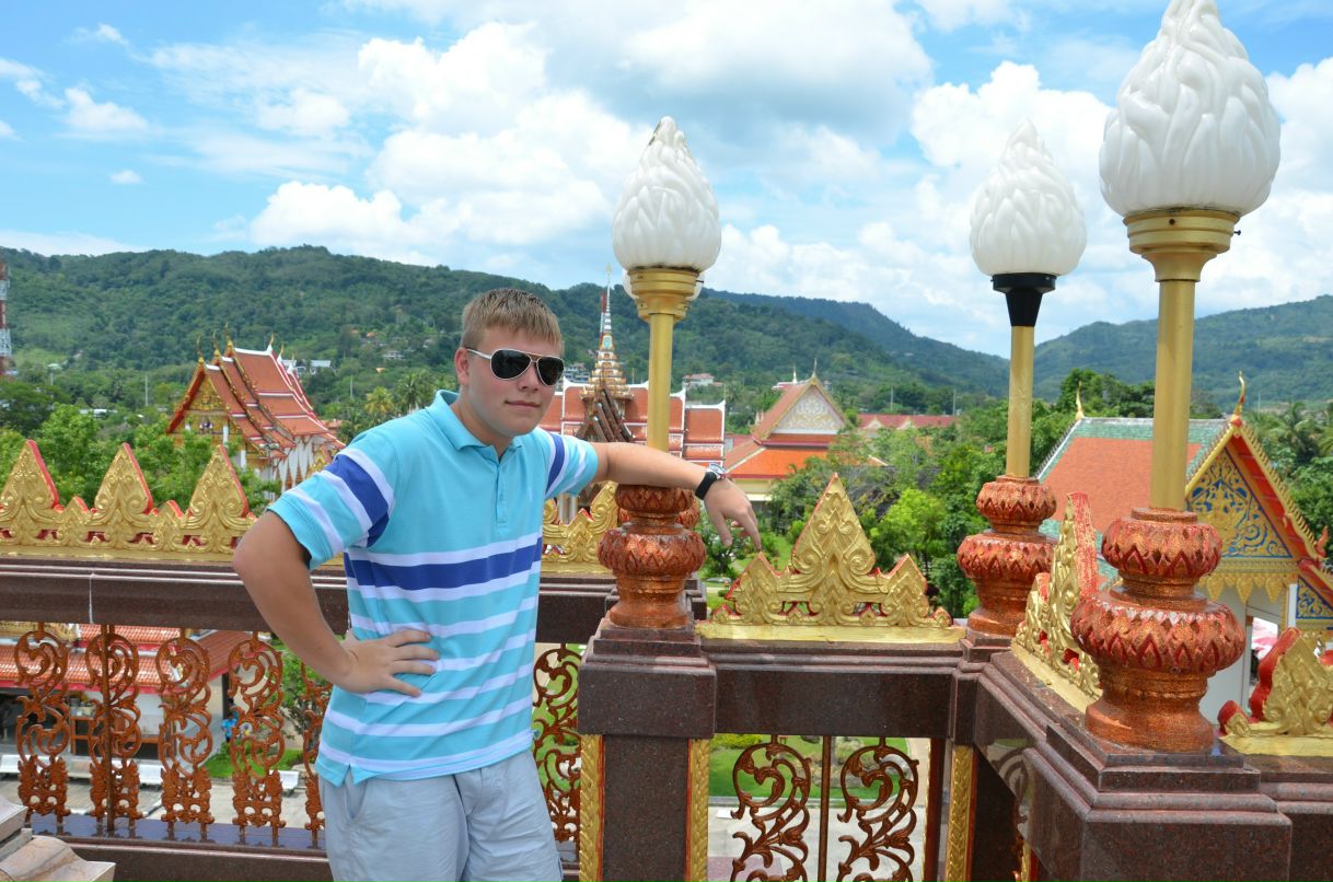 Владимир Савченко | Москва