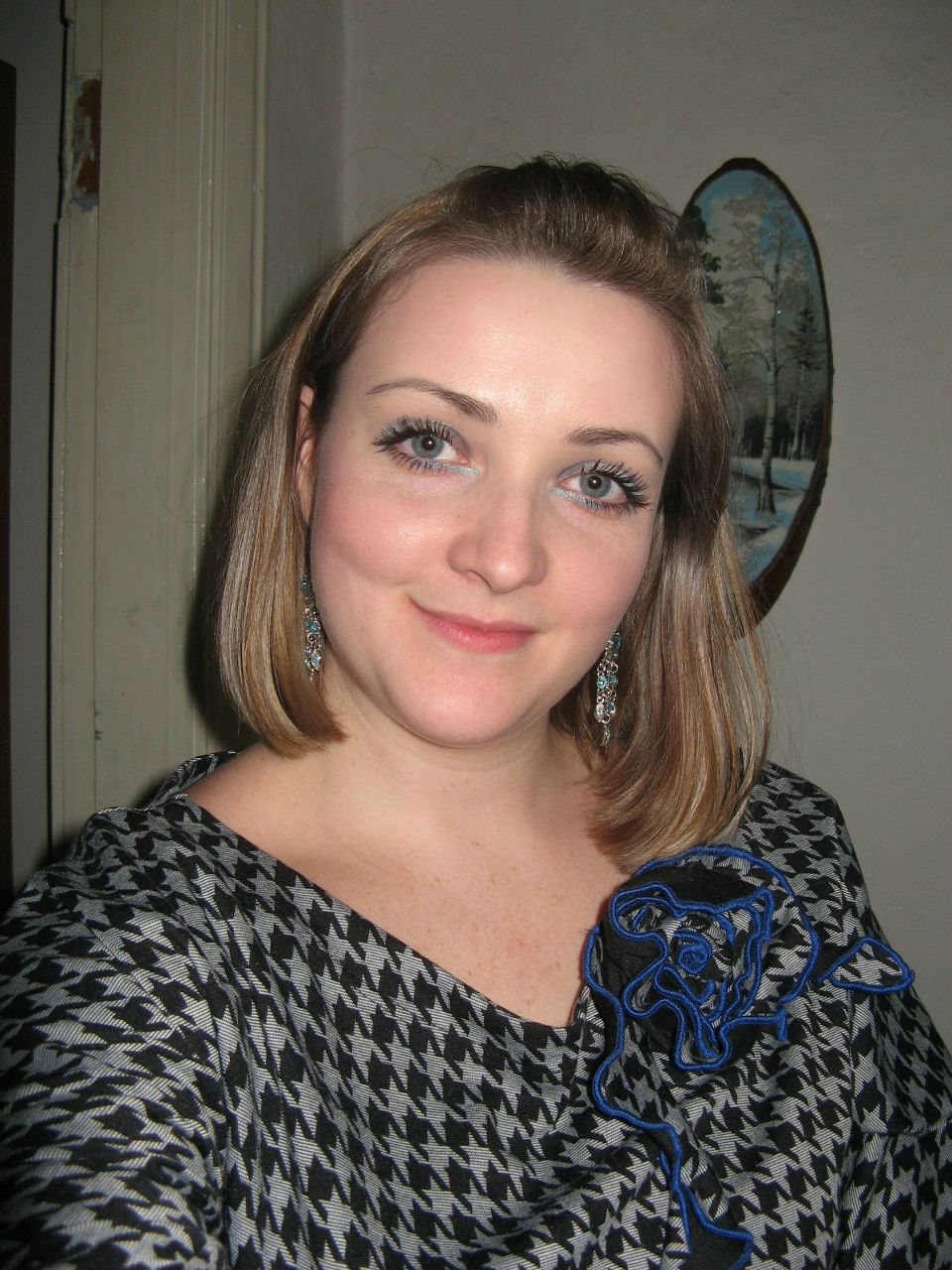 Ольга Литвинова | Алматы