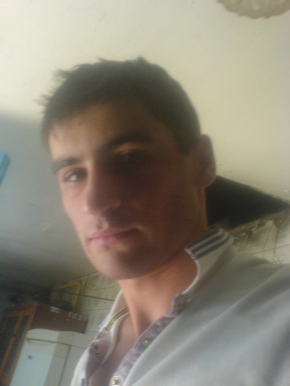 Ферат Бекиров | Бахчисарай