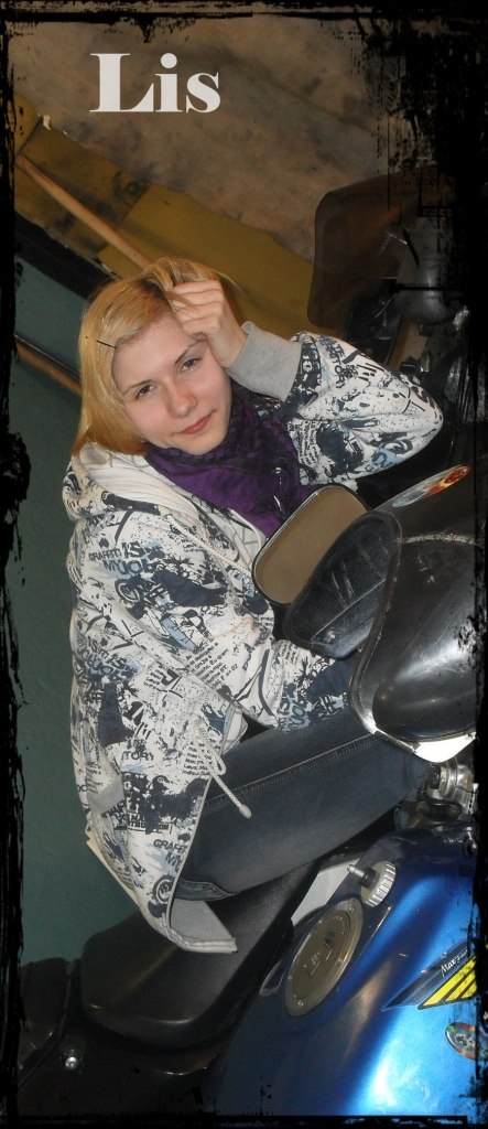 Мария Рубин | Санкт-Петербург