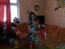 №1 Екатерина Зиновьева-Шкарина 05.03.1987: профиль, фото, статус - ВКонтакте