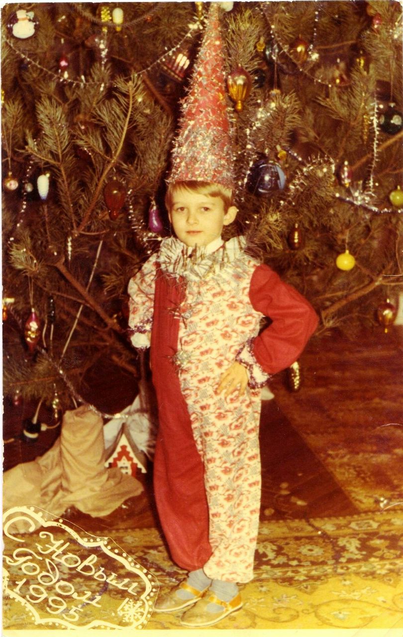 Андрей Костенко | Белгород