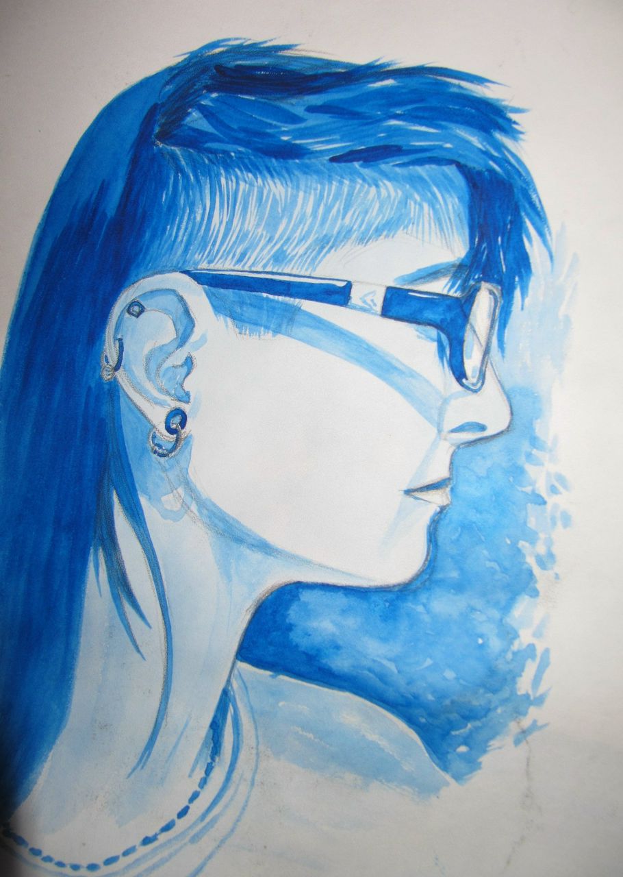 Алёна Чистяева | Москва