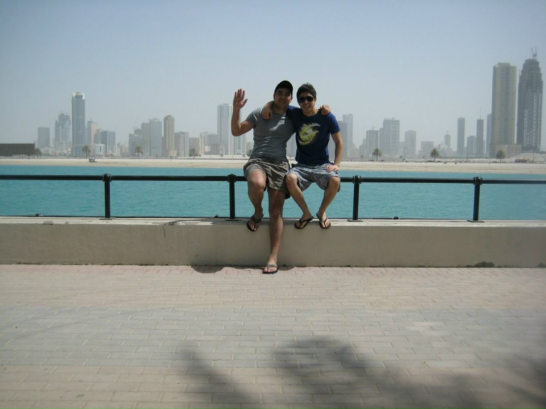 Ermek Danbayev | Алматы