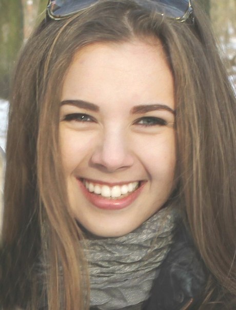 Лера Солодовская | Одесса