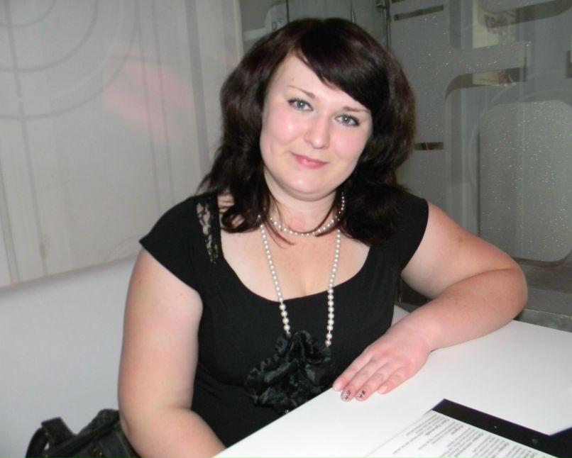 Катя Иванова | Нижний Новгород