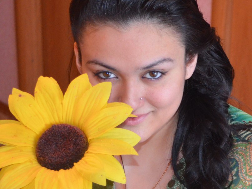 Екатерина Карпова | Дзержинск