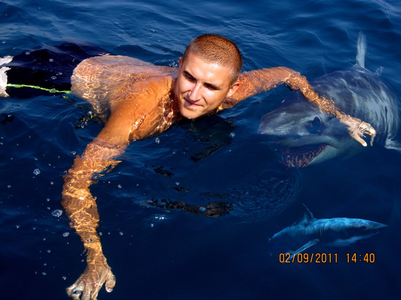 Алексей Чернышёв | Медногорск