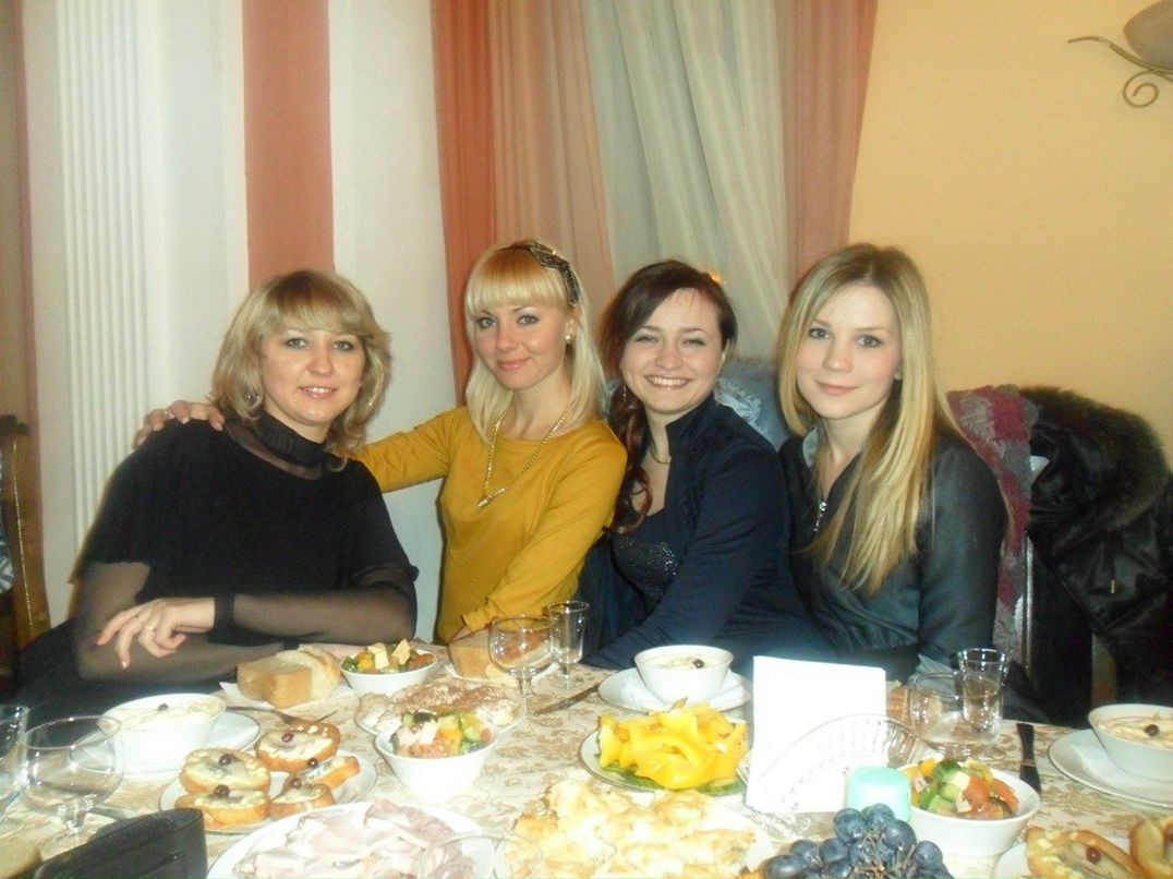 Алеся Лазаренок | Белыничи