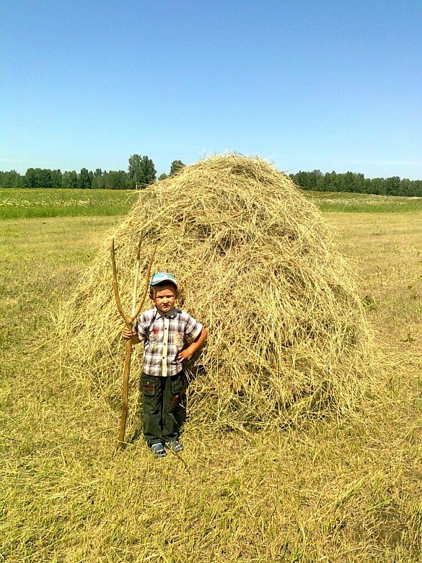 Лариса Габитова | Уфа