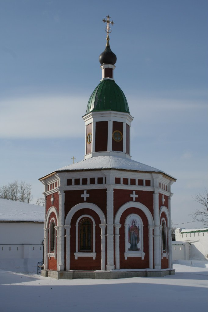 Сергей Лобанов | Москва