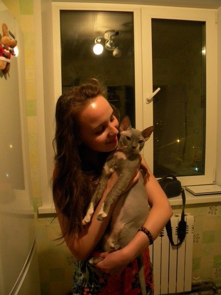 Кристина Казьмина | Жуковский