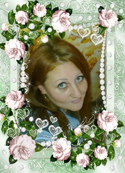 Наталия Лунегова | Судак