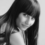 Каринка Женетль | Нальчик