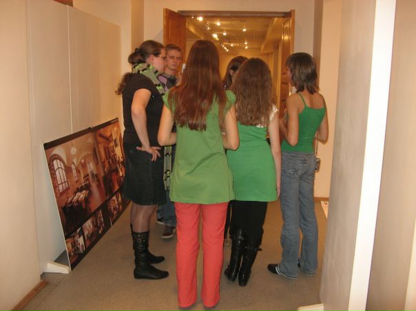 №45, Анна Пуртова, Тюмень №45, Анна Пуртова, Тюмень