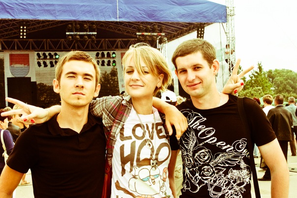 №23, Ирина Каменецкая, Калининград №23, Ирина Каменецкая, Калининград