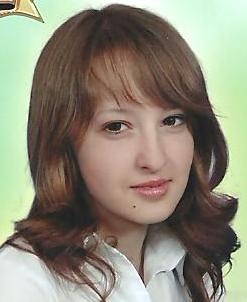 №5, Оксана Семенюк №5, Оксана Семенюк