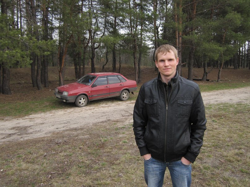 Aleksey Sukhonos ۩۞۩ | Харьков