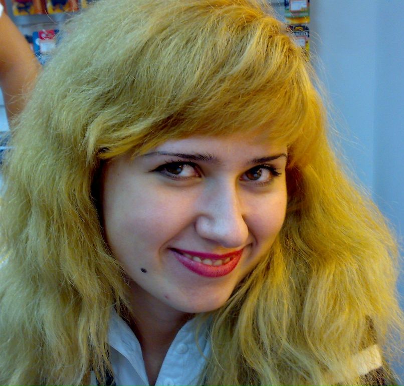 Наталія Савенко | Тернополь