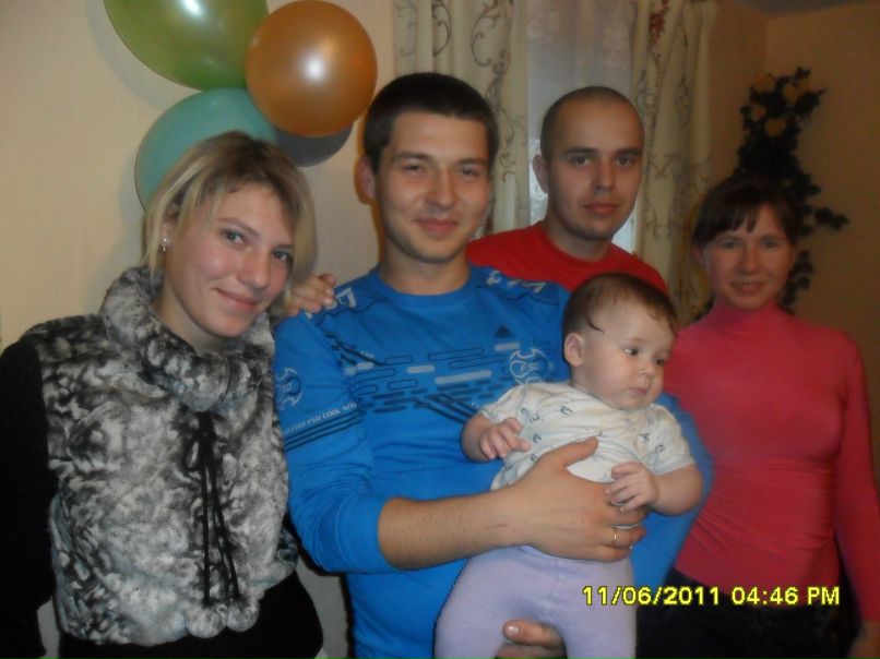 Макс Шульга | Михайло-Коцюбинское