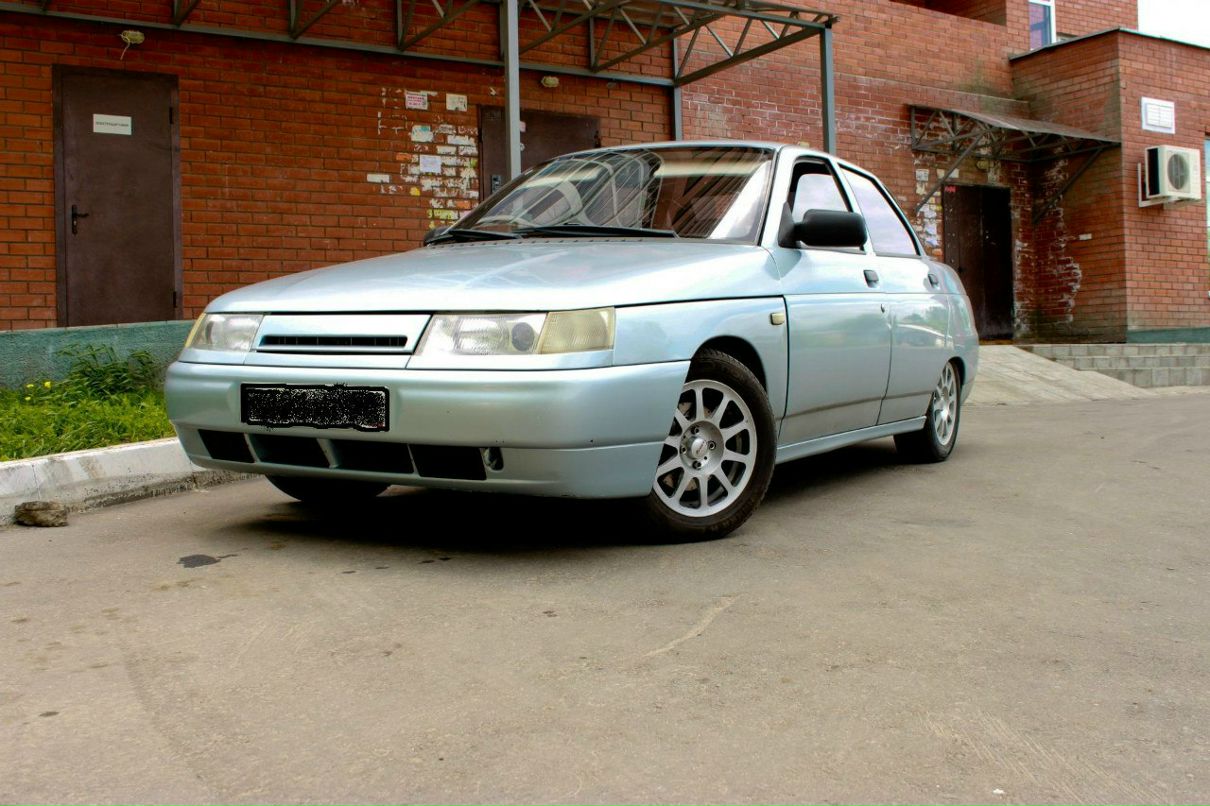 Стас Дёмин | Espoo