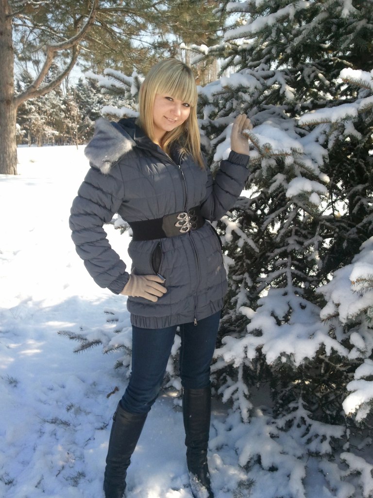 Яна Лысенко | Выселки