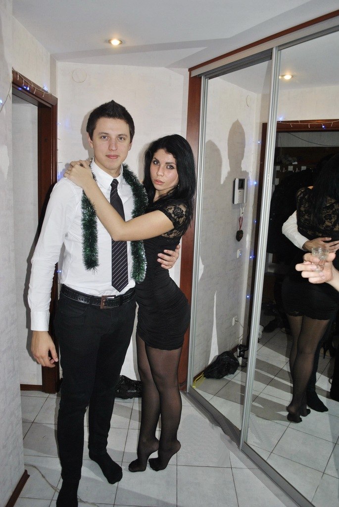 Никита Апельсин Мандарин | Киев