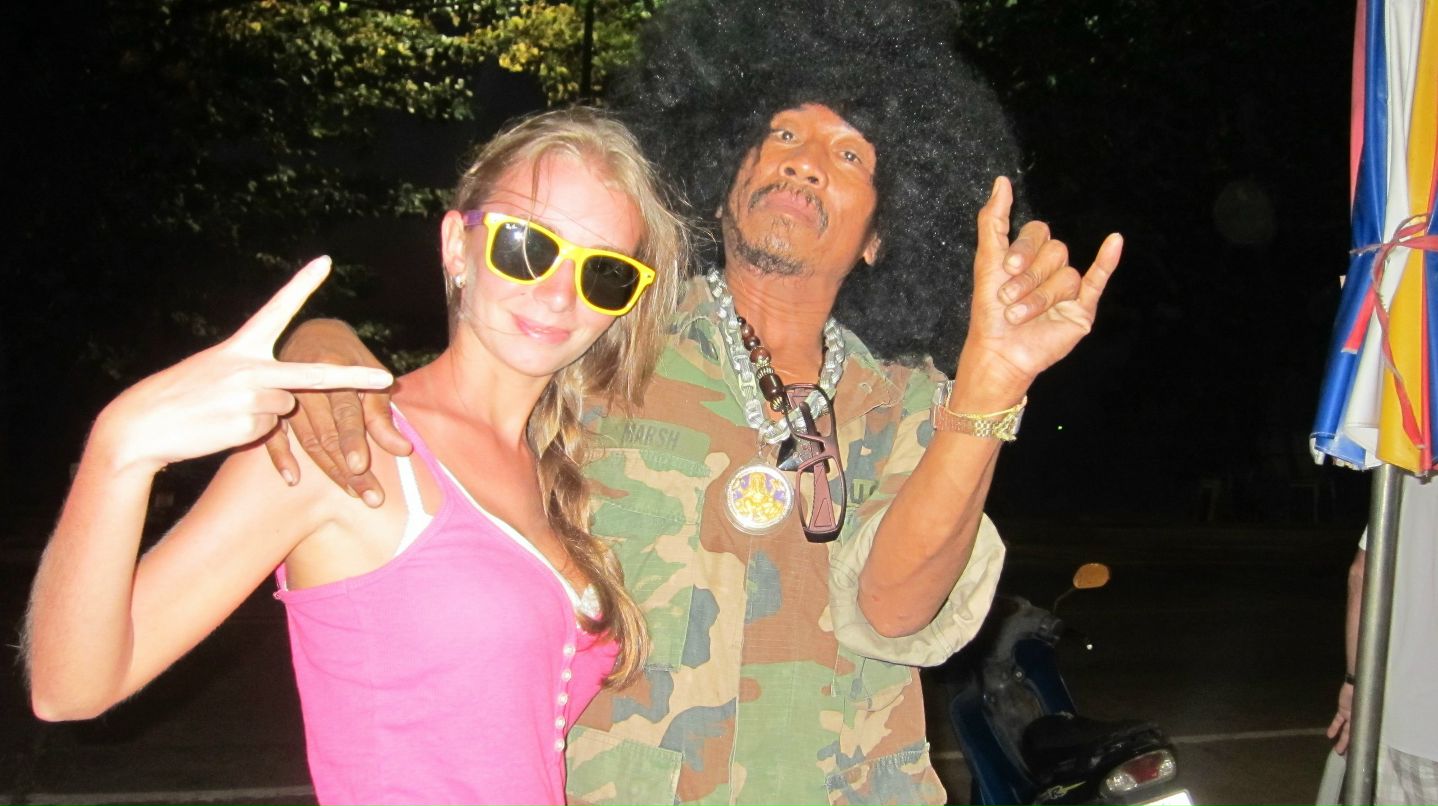 Танюша Бачинская LittleFoxIK | Ярославль