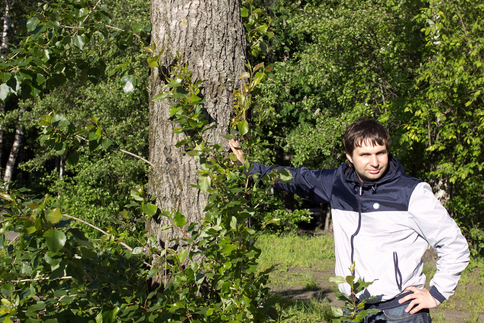 Фото профиля