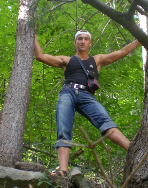 №41, Алексей Гончаренко, Киев №41, Алексей Гончаренко, Киев