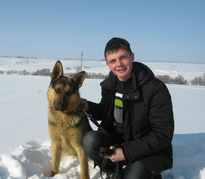 Сергей Палагин | Саранск