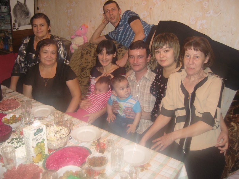 Алексей Дмитриев | Уфа