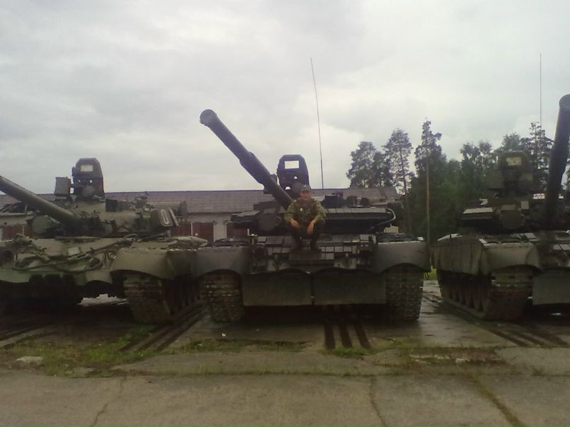 Григорий Леонов | Белгород