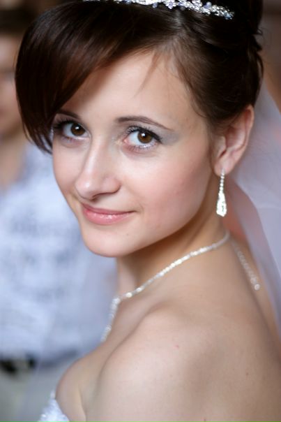 №73, Алёна Диденко, 35 лет №73, Алёна Диденко, 35 лет