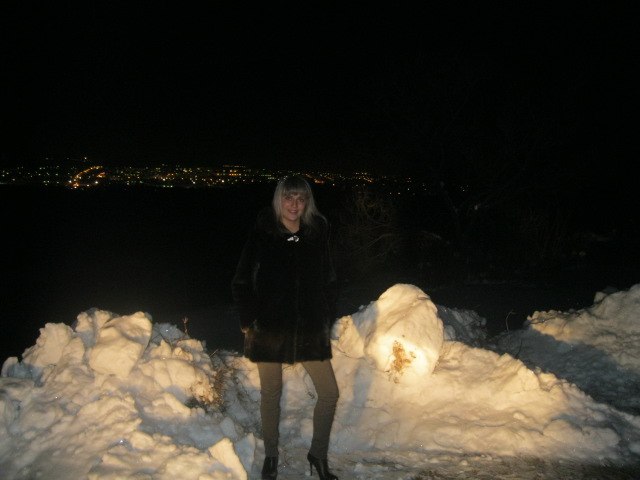 Настя Хряпко | Ачинск