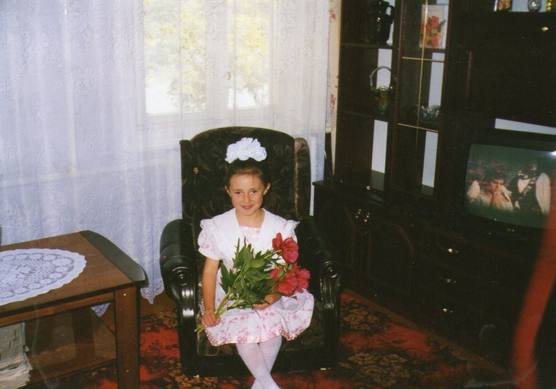 Людмила Петровская | Калининград