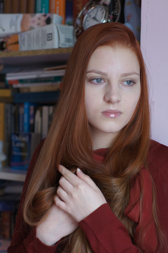 Алина Антонова | London